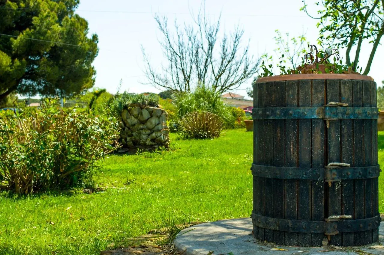 Villa Enli Capalbio 0*,