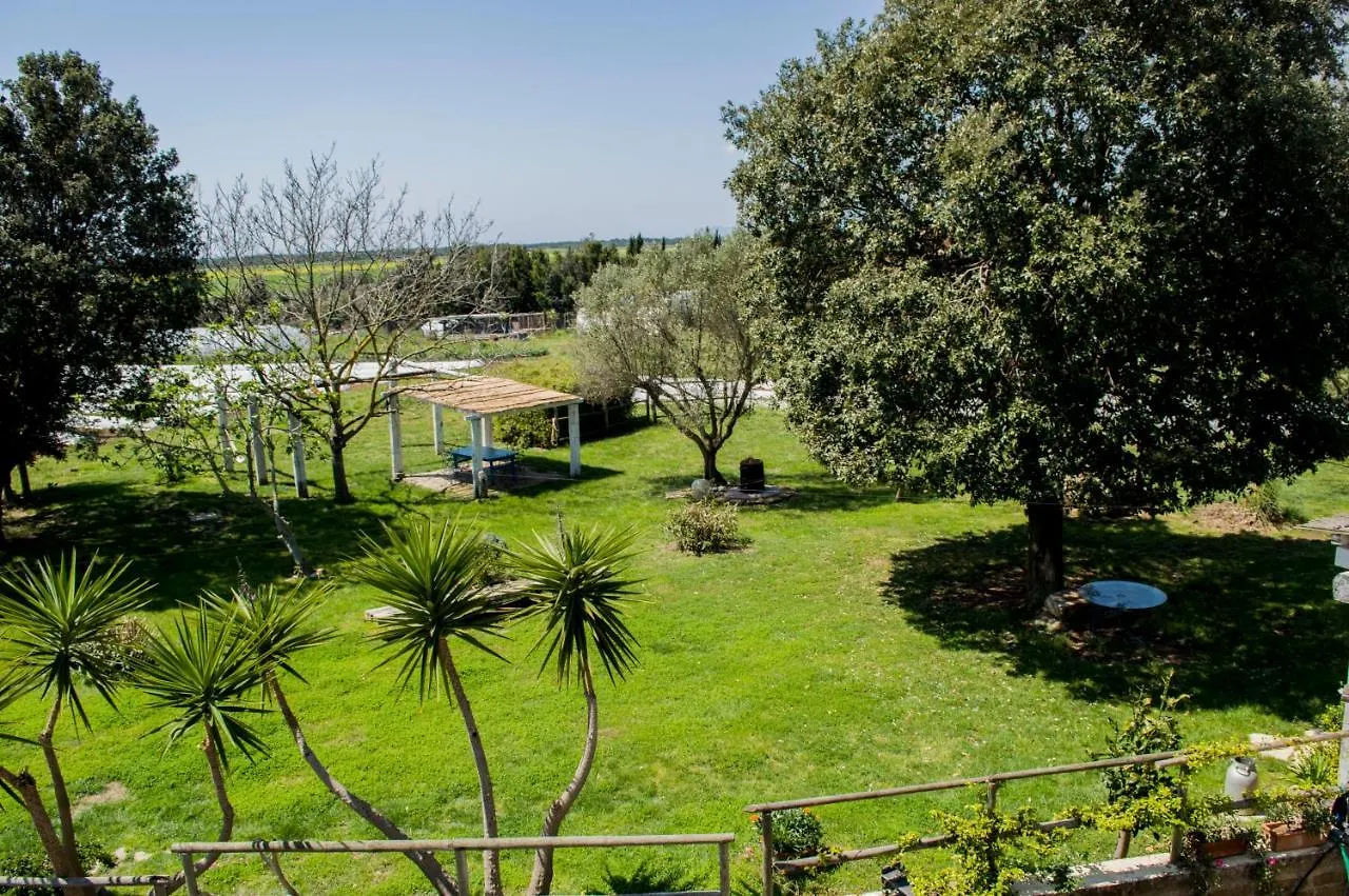 Villa Enli Capalbio 0*,  Italy