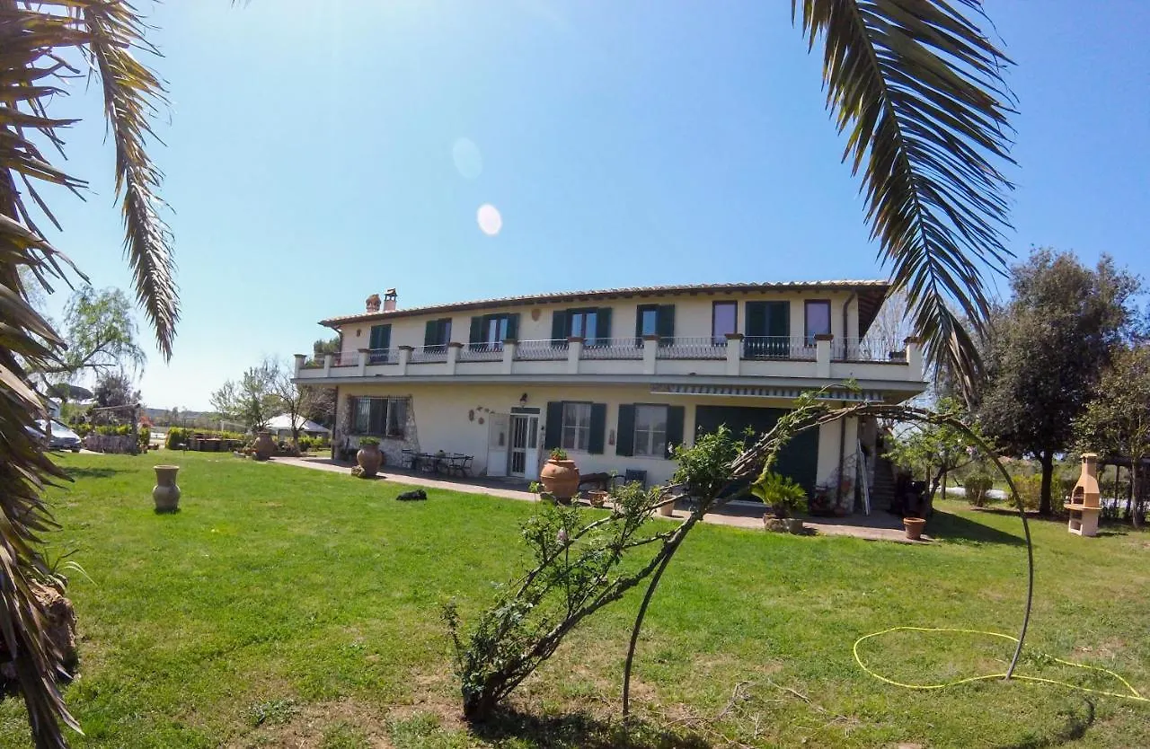 Villa Enli Capalbio 0*,  Italy