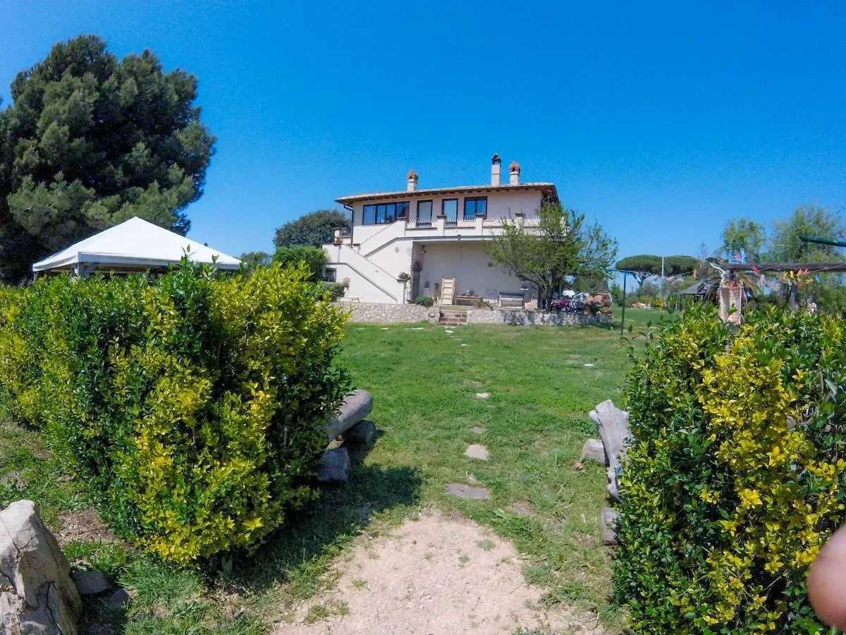 Villa Enli Capalbio 0*,  Italy