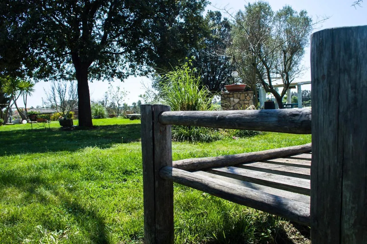 Villa Enli Capalbio
