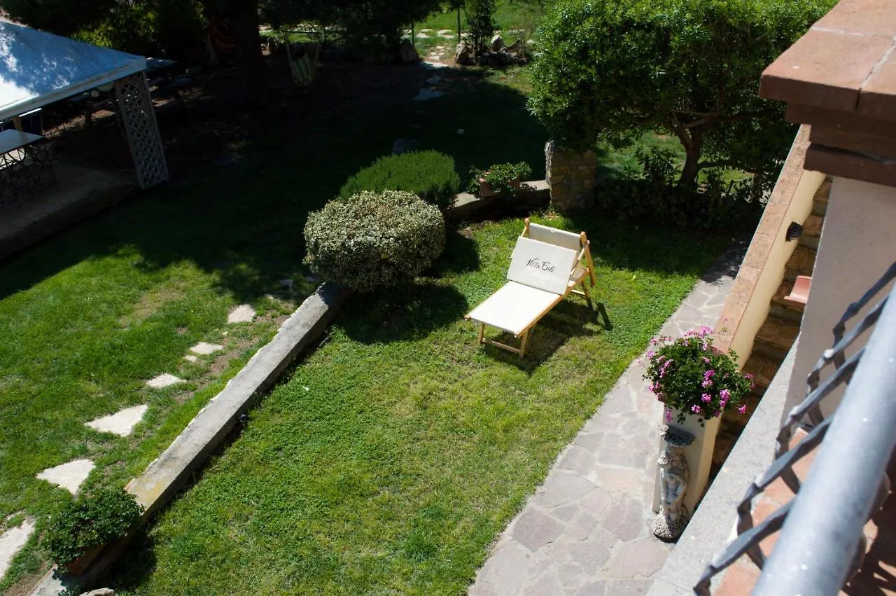 Villa Enli Capalbio 0*,  Italy