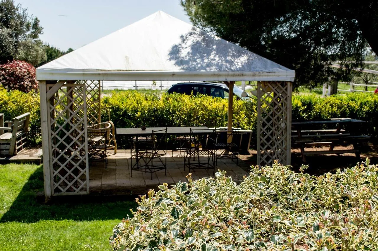 Villa Enli Capalbio Farm stay