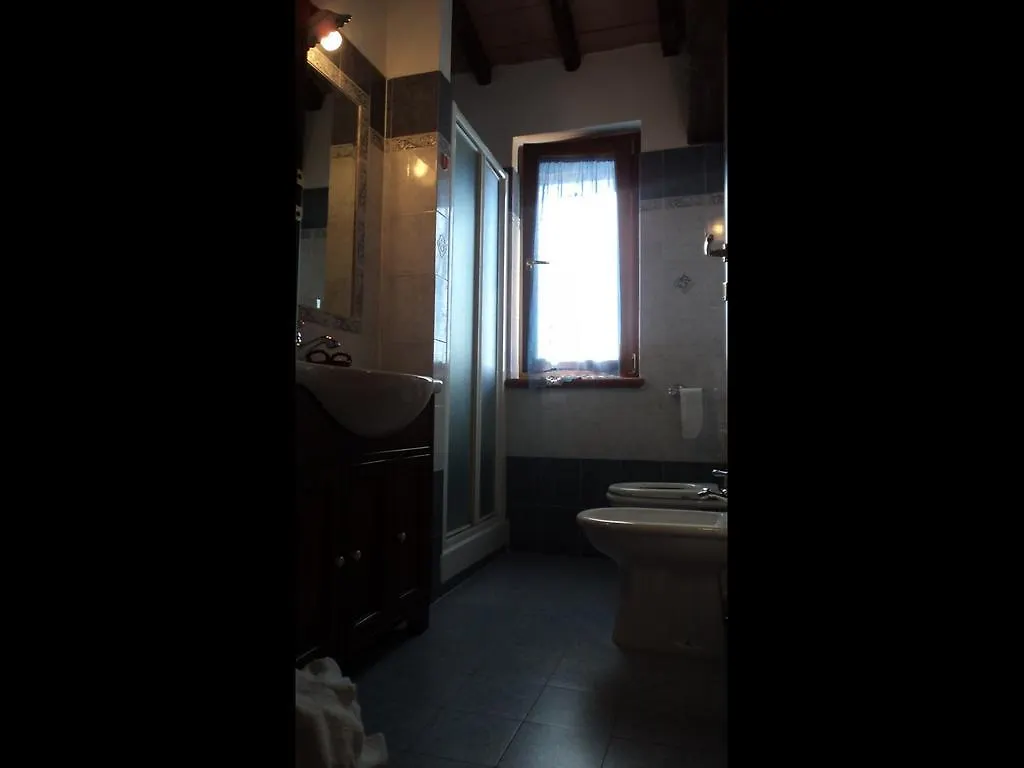 Villa Enli Capalbio Farm stay