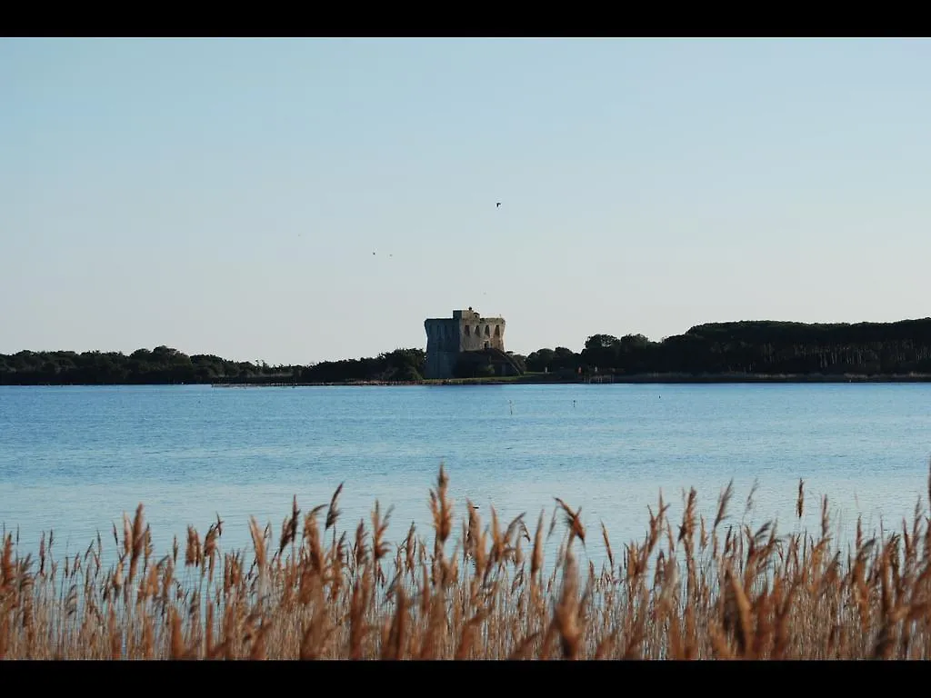 Villa Enli Capalbio 0*,  Italia