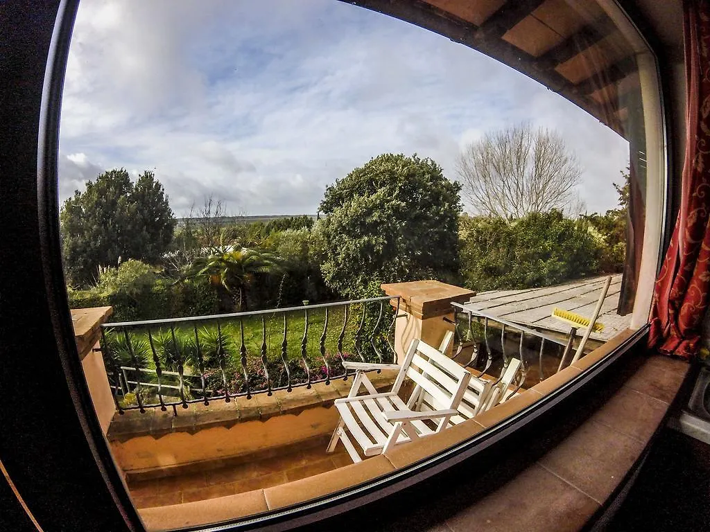Farm stay Villa Enli Capalbio Italy