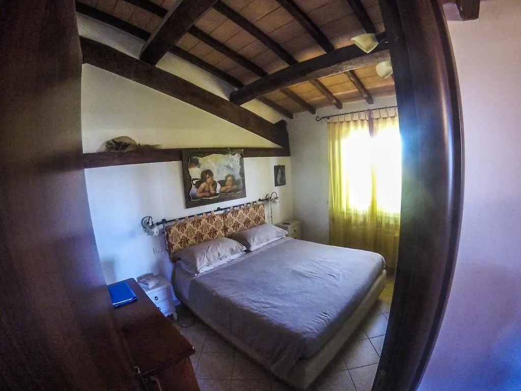 Villa Enli Капальбио 0*,  Италия