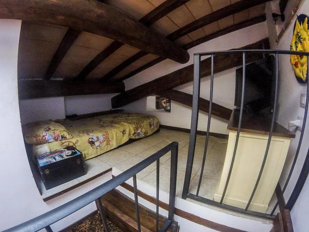Villa Enli Capalbio Farm stay