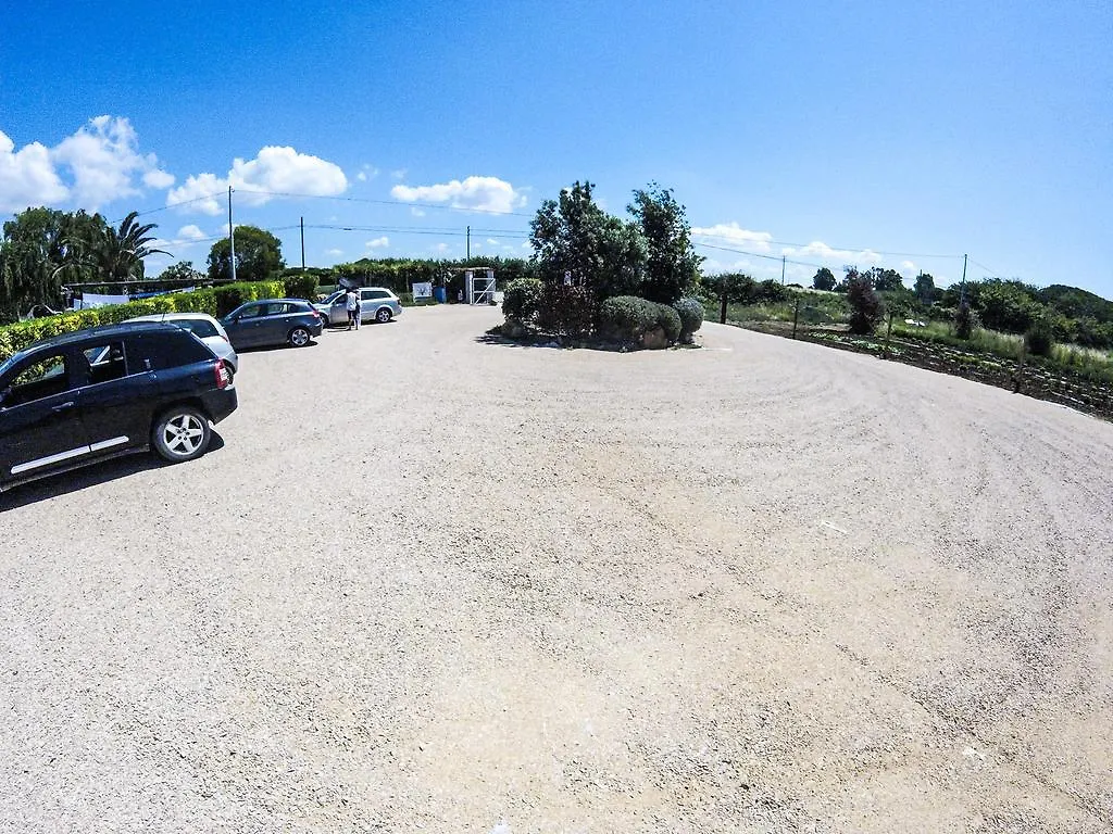 Villa Enli Capalbio 0*,