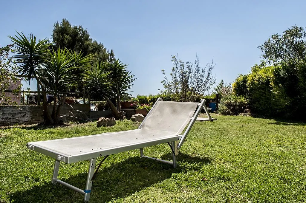 Villa Enli Capalbio