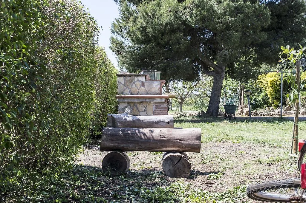 Villa Enli Capalbio