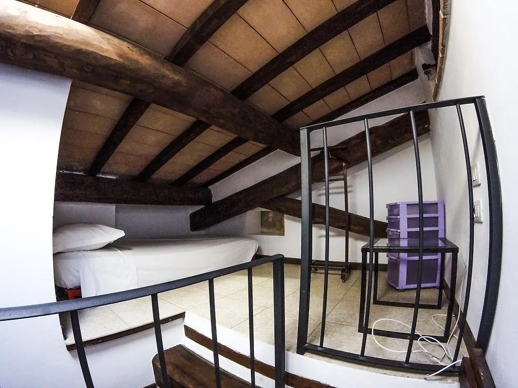 Villa Enli Capalbio Farm stay