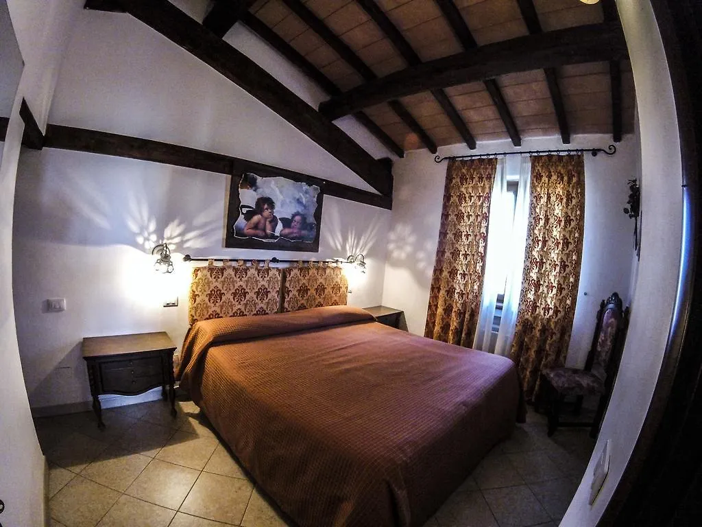 Villa Enli Capalbio