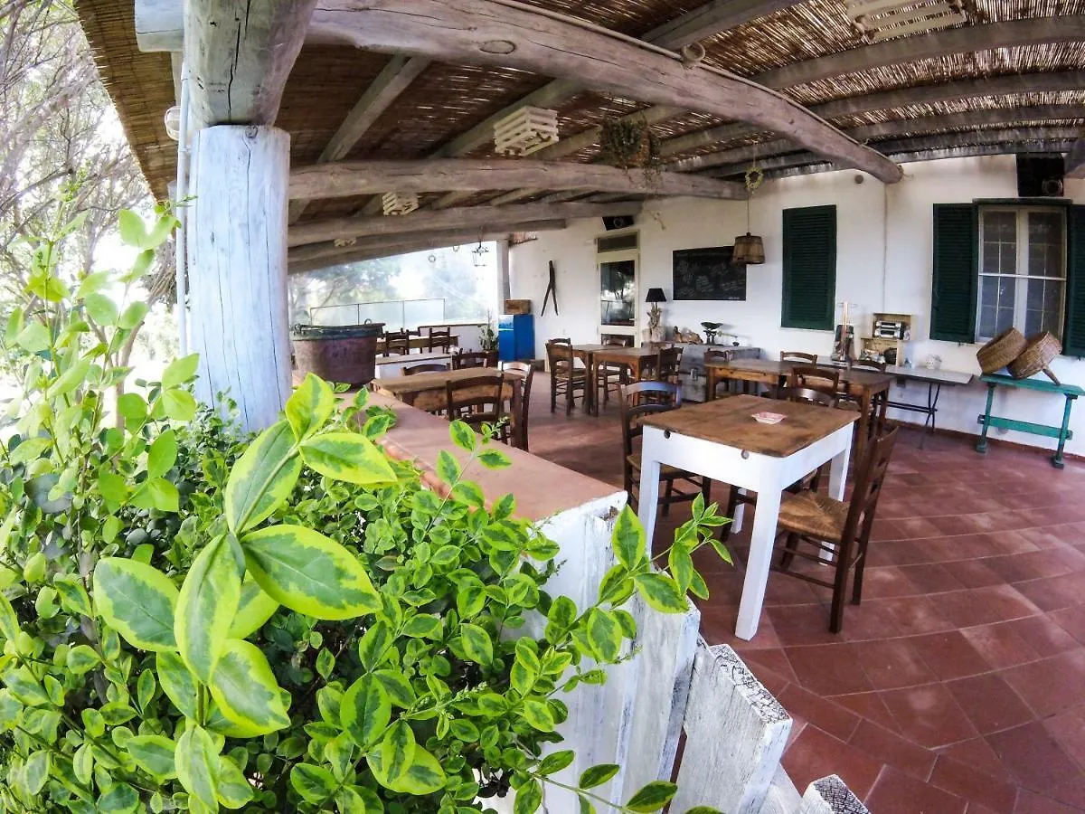 Villa Enli Capalbio 0*,  Italy