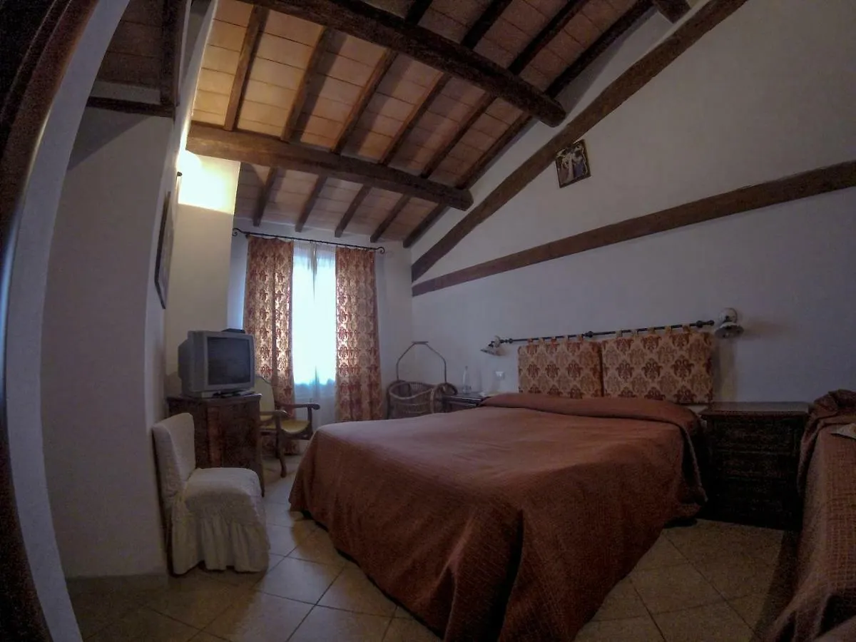 Villa Enli Capalbio