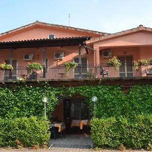 La Mimosa Capalbio