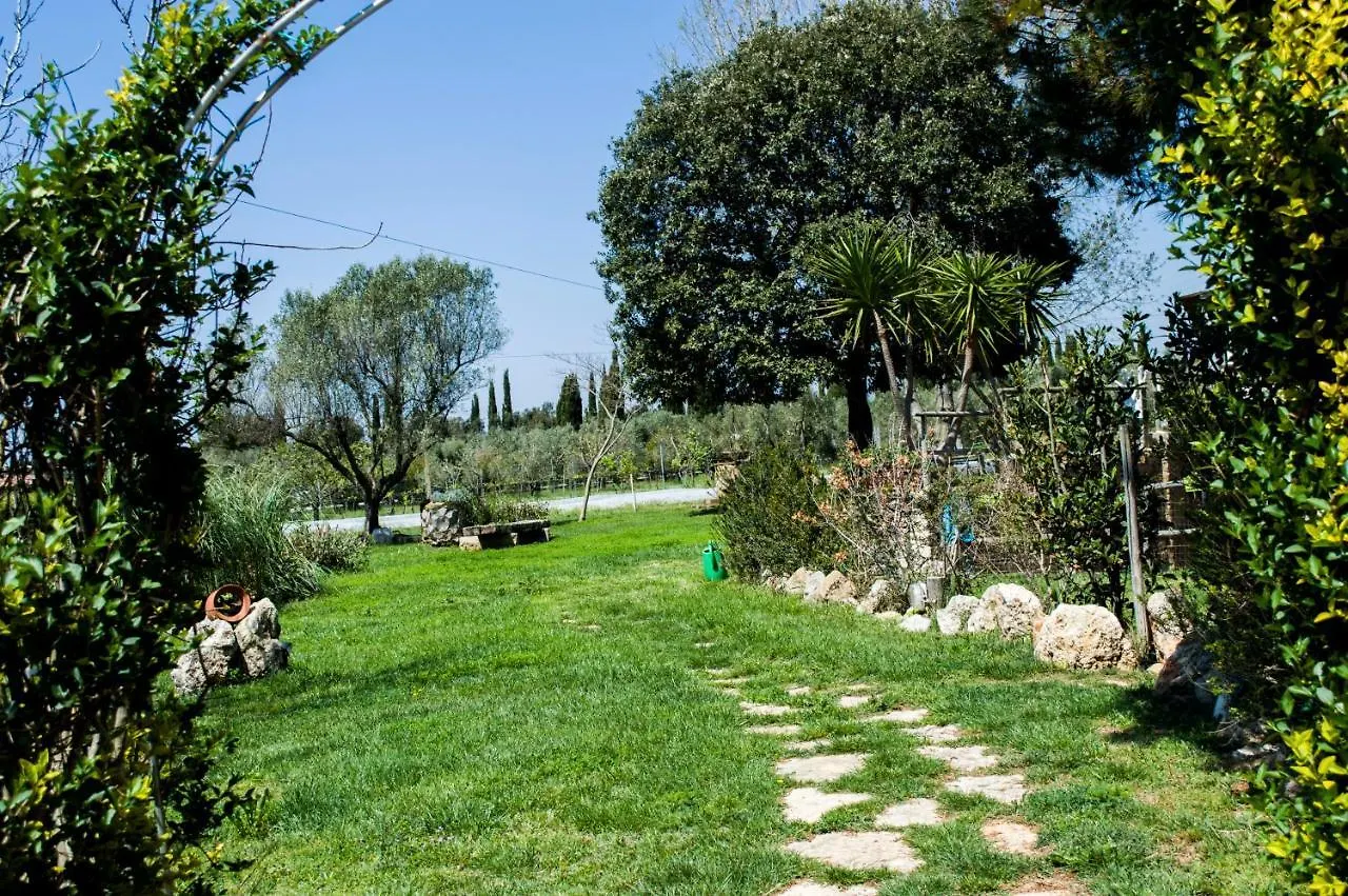 Villa Enli Capalbio