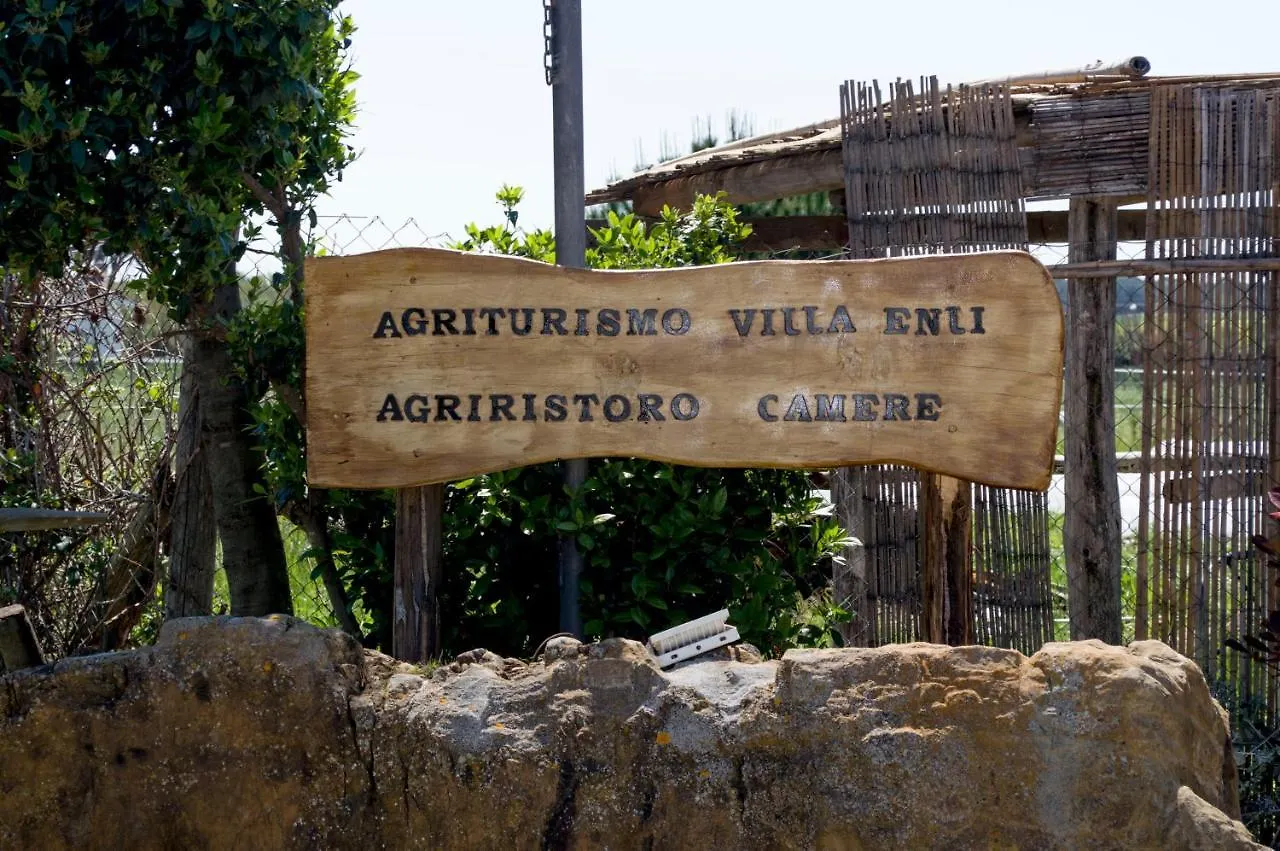 Farma Villa Enli Capalbio