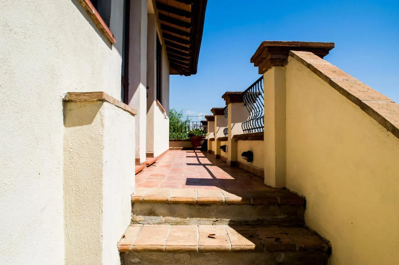 Villa Enli Capalbio